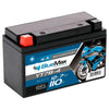 BLUEMAX Motorsport 50715 GEL 12V 7Ah 110A/EN Motorradbatterie