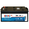 BIG Premium 70038 12V 200Ah 1050A/EN LKW Batterie