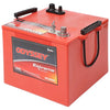Odyssey Marine ODS-AGM6M ersetzt PC2250  12 V 114 Ah 1225 A/EN