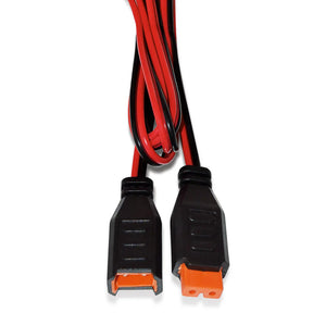 Panther iQ-Load EVO 7 12V 7A / 24V 3,5A Batterieladegerät