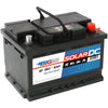 BIG Professional Solar DC 95502 12V 80Ah C100 Versorgerbatterie