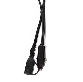 Panther iQ-Load 5000Plus 6V 2,5A / 12V 5A Batterieladegerät
