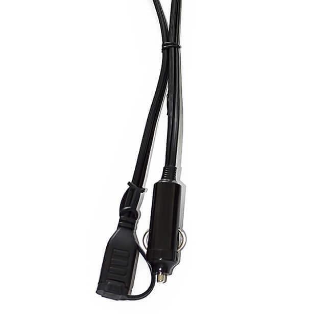 Panther iQ-Load 5000Plus 6V 2,5A / 12V 5A Batterieladegerät